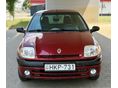 RENAULT CLIO 2000/12 - 2