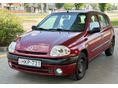RENAULT CLIO 2000/12 - 3