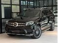 MERCEDES-BENZ GLS 350 d 4Matic (Automata) (7 személyes ) AMG Packet Panoráma tető Harman Kardon hifi Légrugó