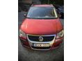 VOLKSWAGEN TOURAN 2010/8 - 2