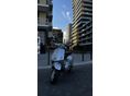 VESPA PRIMAVERA 50 4T 
