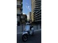 VESPA PRIMAVERA 50 4T 2018/1 - 3