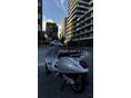 VESPA PRIMAVERA 50 4T 2018/1 - 4