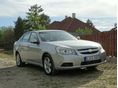 CHEVROLET EPICA 2007/11 - 2
