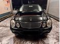 MERCEDES-BENZ E 280 CDI Classic (Automata)