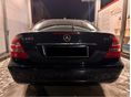 MERCEDES-BENZ E 280 2005/4 - 2