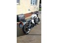 TRIUMPH BONNEVILLE 900 2011/7 - 4