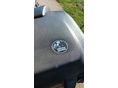 TRIUMPH BONNEVILLE 900 2011/7 - 10