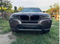 BMW X3 2013/3 - 4