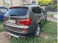 BMW X3 2013/3 - 7