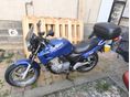HONDA CB 500 