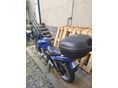 HONDA CB 500 1994/1 - 3