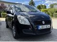 SUZUKI SPLASH 1.0 GLX CD AC