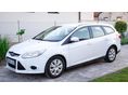 FORD FOCUS 1.6 TDCi Trend