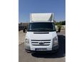 FORD TRANSIT 2.2 TDCi 350 L Ambiente TW