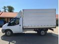 FORD TRANSIT 2012/11 - 2