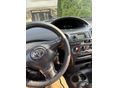 TOYOTA YARIS 2005/4 - 5