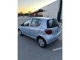 TOYOTA YARIS 2005/4 - 3