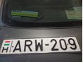 RENAULT R 19 1992/7 - 6