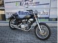 YAMAHA XV 125 (VIRAGO) 1997 - 1