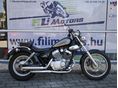 YAMAHA XV 125 (VIRAGO) 1997 - 2