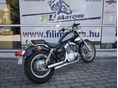 YAMAHA XV 125 (VIRAGO) 1997 - 3