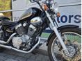YAMAHA XV 125 (VIRAGO) 1997 - 9