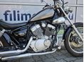 YAMAHA XV 125 (VIRAGO) 1997 - 10