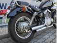 YAMAHA XV 125 (VIRAGO) 1997 - 11