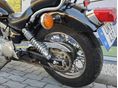 YAMAHA XV 125 (VIRAGO) 1997 - 12