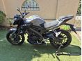 YAMAHA MT-125 2016/12 - 2