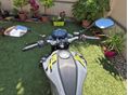 YAMAHA MT-125 2016/12 - 5