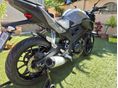 YAMAHA MT-125 2016/12 - 8