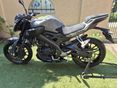 YAMAHA MT-125 2016/12 - 9