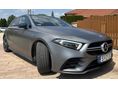 MERCEDES-AMG A-OSZTÁLY A35 AMG