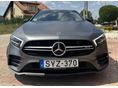MERCEDES-AMG A-OSZTÁLY 2021/10 - 2