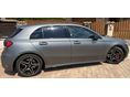 MERCEDES-AMG A-OSZTÁLY 2021/10 - 6
