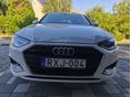 AUDI A4 2020/1 - 3