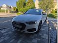 AUDI A4 2020/1 - 2