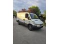 IVECO DAILY 35 S 14 V H1 KLIMÁS