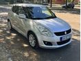 SUZUKI SWIFT 1.2 GL 5DR SEV01 66kW