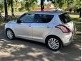 SUZUKI SWIFT 2013 - 2