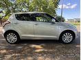 SUZUKI SWIFT 2013 - 4