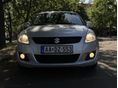 SUZUKI SWIFT 2013 - 9
