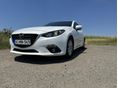 MAZDA 3 2.0 Attraction