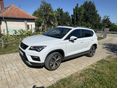 SEAT ATECA 1.5 TSI Eco Xcellence DSG