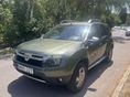 DACIA DUSTER 1.5 dCi Cool 4x4