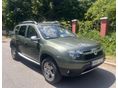 DACIA DUSTER 2013/10 - 2