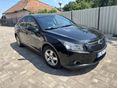 CHEVROLET CRUZE 1.6 LS