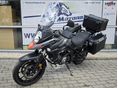 SUZUKI DL 650 ABS/TC/Magyar/1.Tulaj/Szervizkönyv/GARANCIA/Sok Extra!